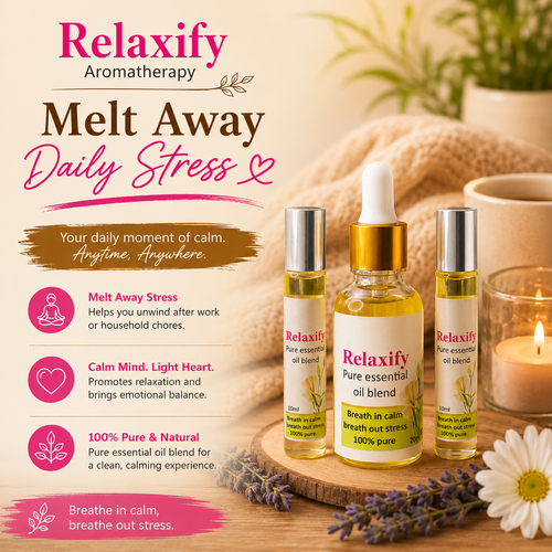 Relaxify™ - 5ML Dropper