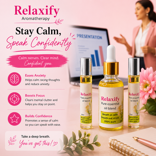 Relaxify™ - 30ML
